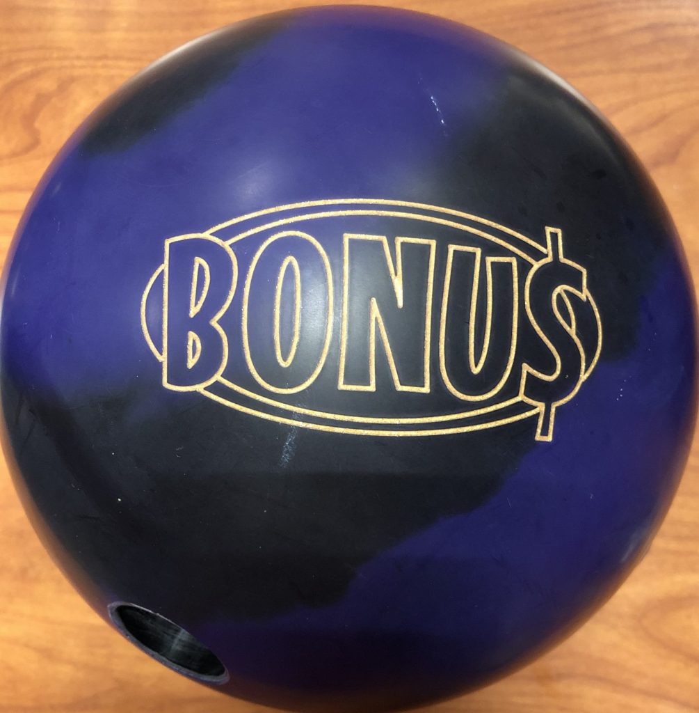 Radical Bonus Bowling Ball NIB 1st Quality 