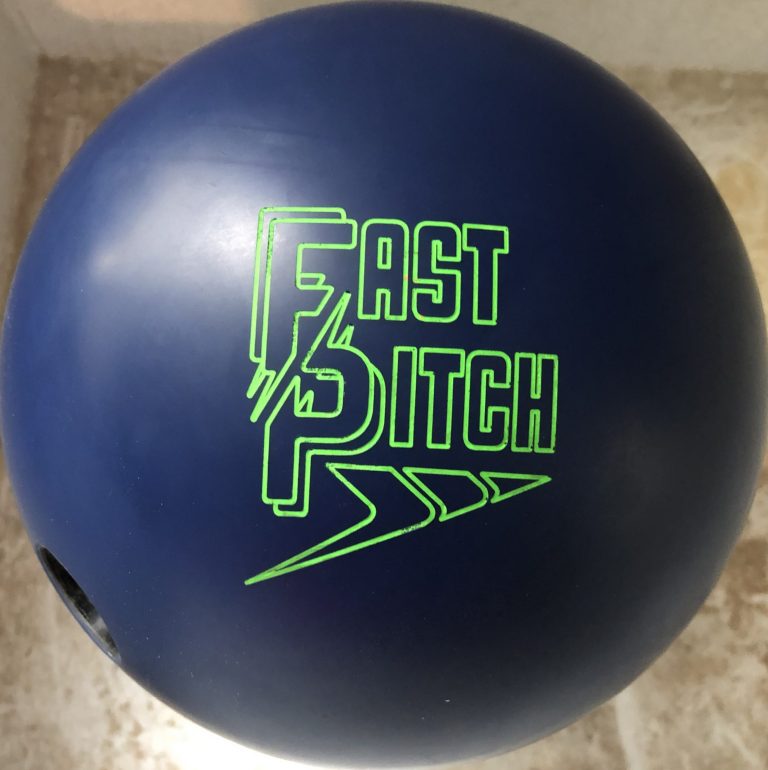 Storm Fast Pitch vs Motiv Desert Tank Bowling Ball Review Comparison