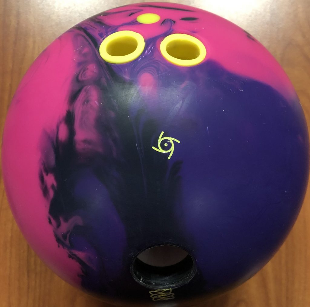 Storm Proton Physix Bowling Ball Review | Tamer Bowling