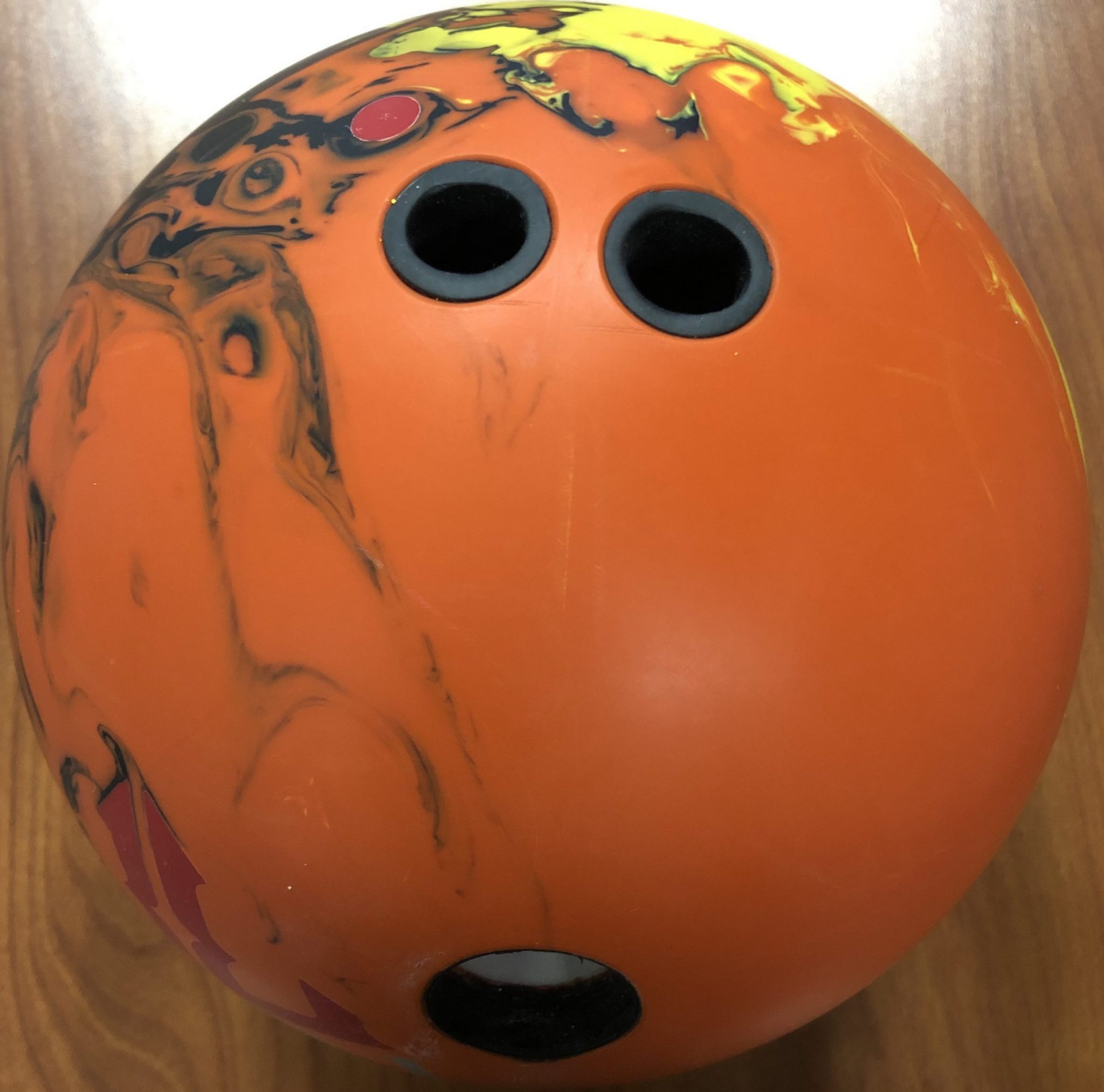 Motiv Flare Bowling Ball Review Tamer Bowling