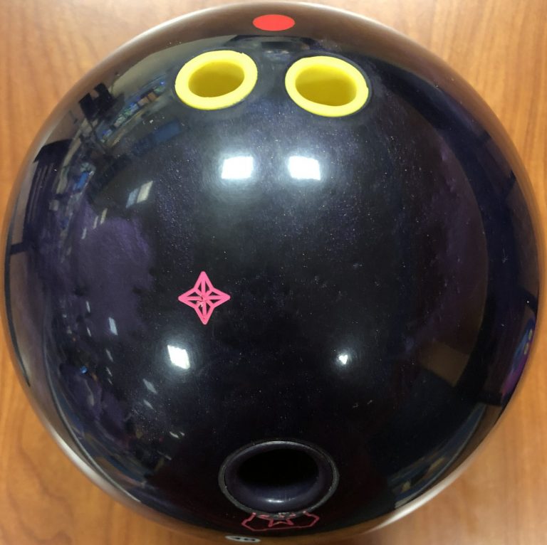 Roto Grip Rubicon UC2 Bowling Ball Review | Tamer Bowling