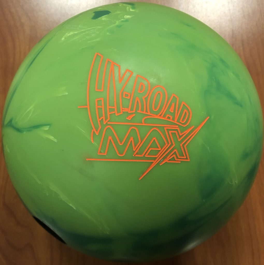 Storm Hy-Road Max Bowling Ball