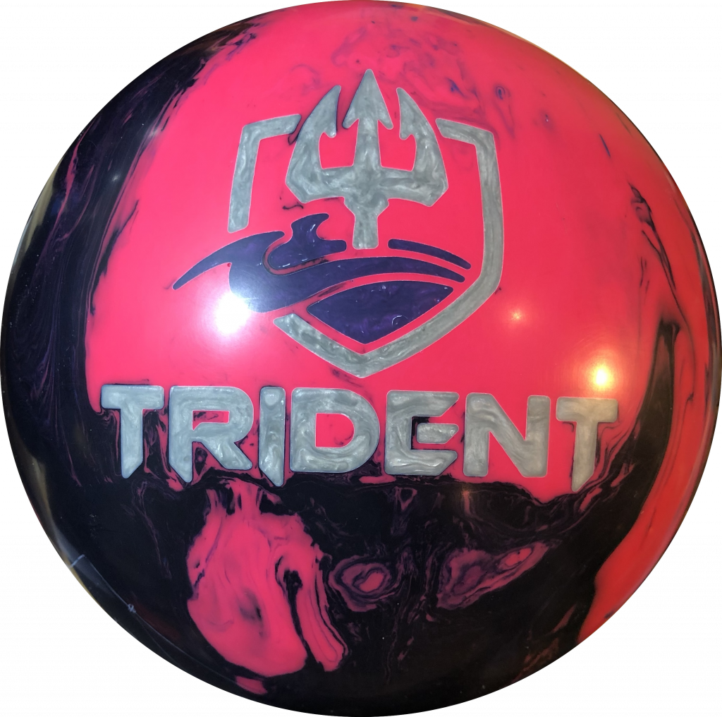 14lb Motiv Trident Horizon Bowling Ball NEW! 