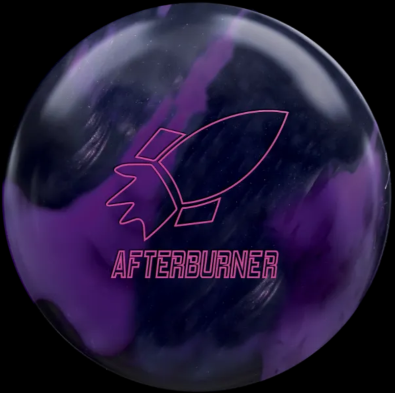 900 Global Afterburner Bowling Ball