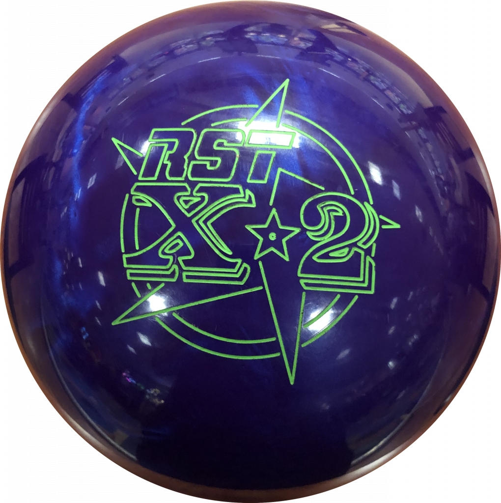 Roto Grip UFO Ball Review