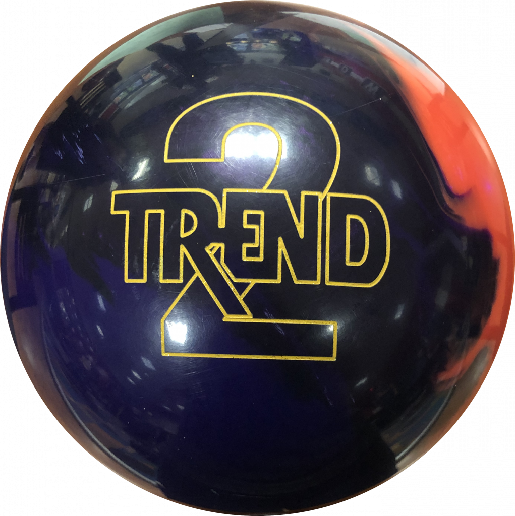Storm Trend 2 Bowling Ball Review Tamer Bowling