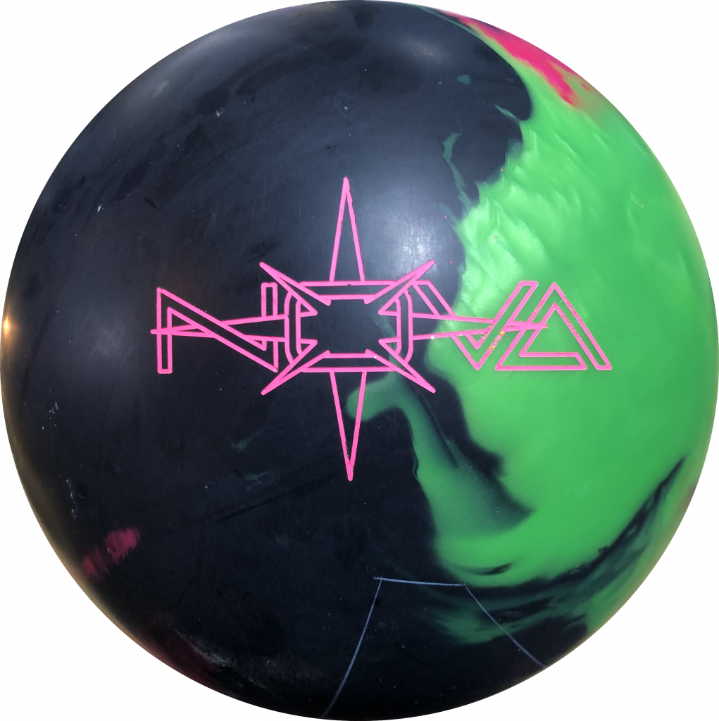 Storm Nova Bowling Ball 