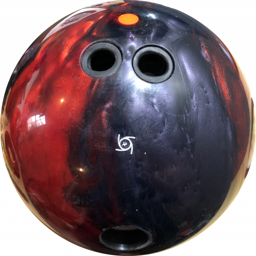 Storm Spectre Bowling Ball NIB 1st Quality 