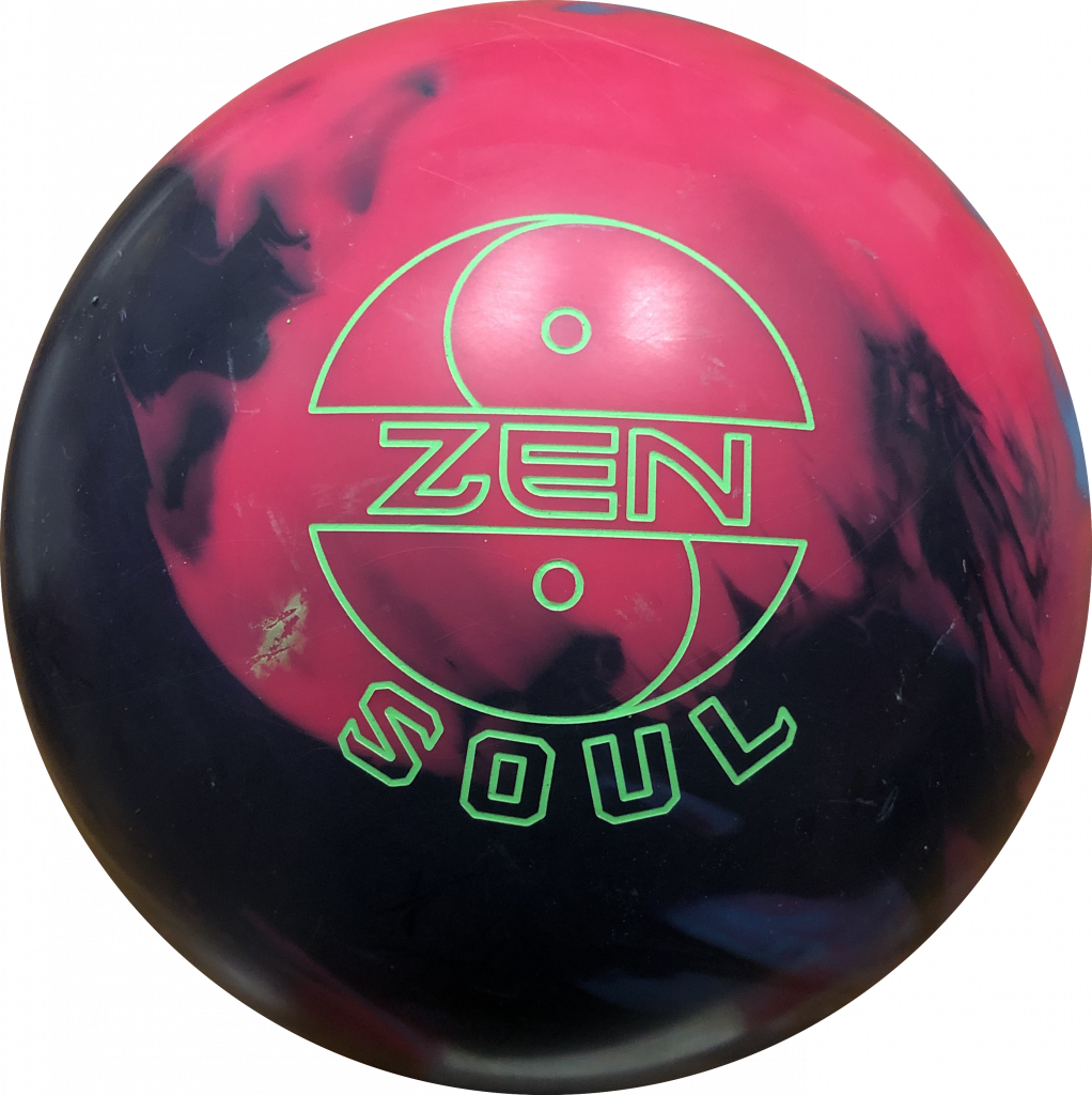 900 Global Zen Soul Bowling Ball Review | Tamer Bowling