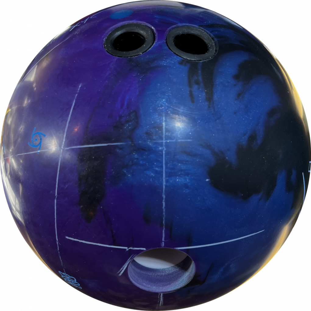 Storm Infinite Physix Bowling Ball Review | Tamer Bowling