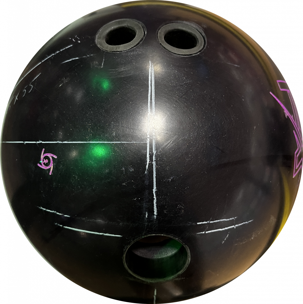 Storm Phaze V Bowling Ball Review Tamer Bowling