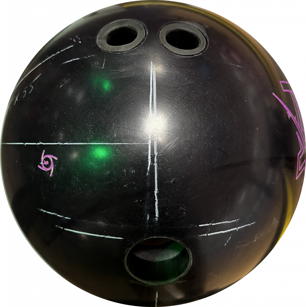 Storm Hy-Road X Bowling Ball Review