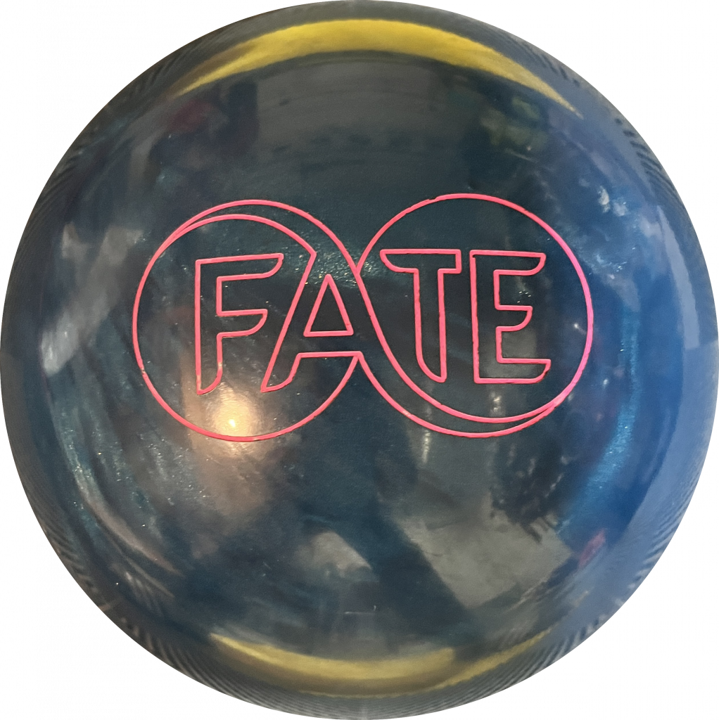 Storm Fate Bowling Ball Review | Tamer Bowling