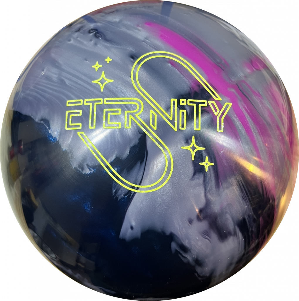 900 Global Eternity Bowling Ball Review | Tamer Bowling