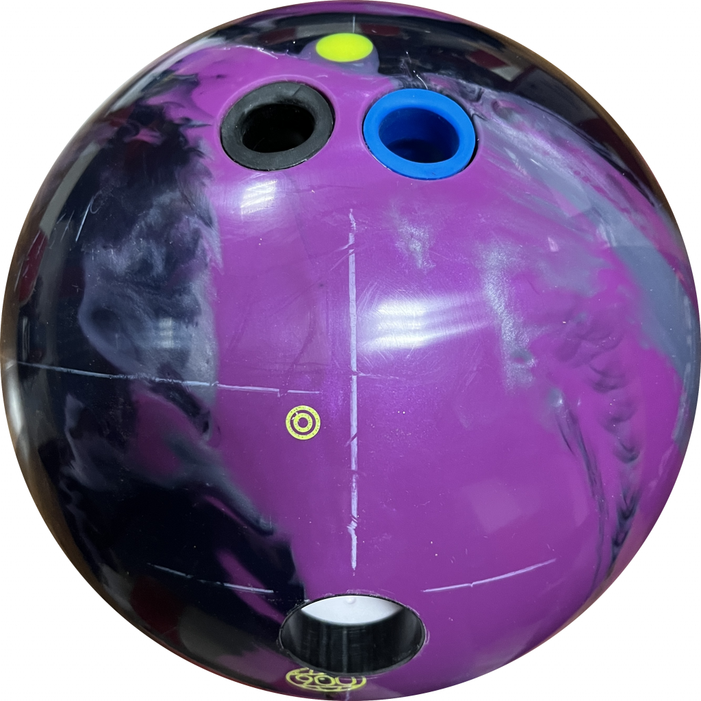 900 Global Eternity Bowling Ball Review | Tamer Bowling