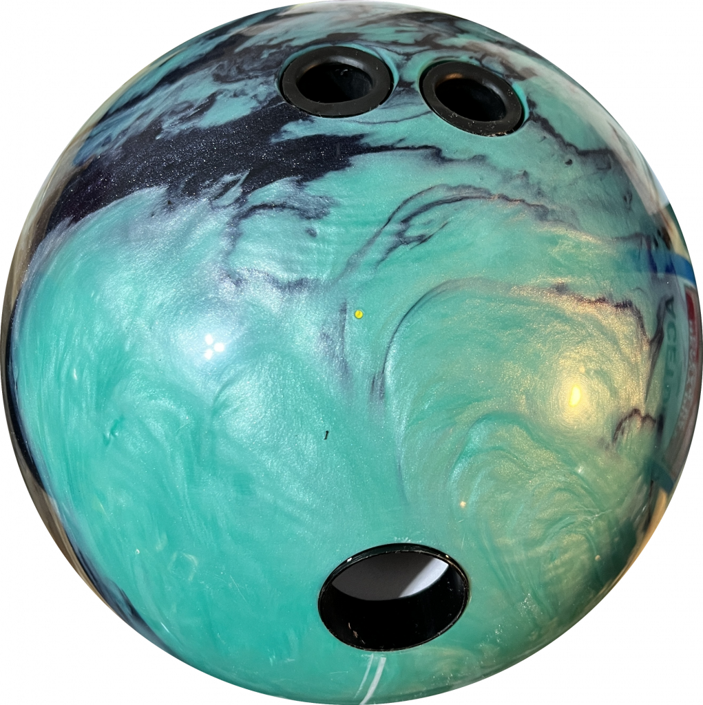 Motiv Supra Rally Bowling Ball Review | Tamer Bowling