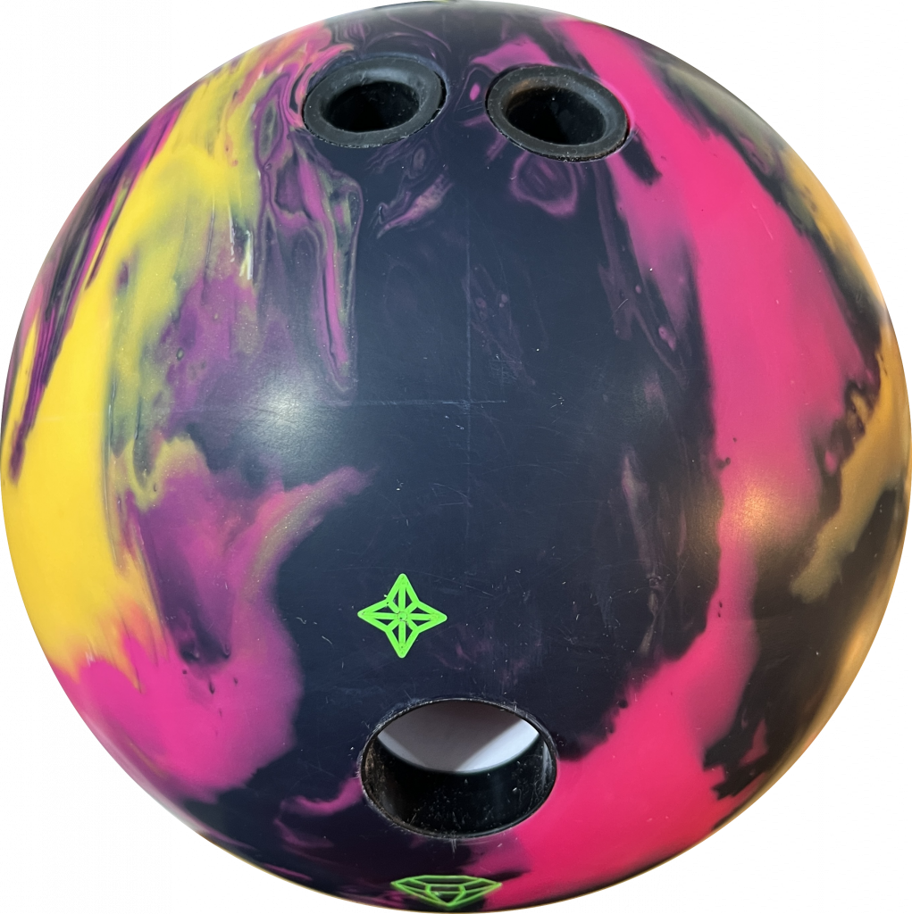 Roto Grip RST X-1 Bowling Ball Review