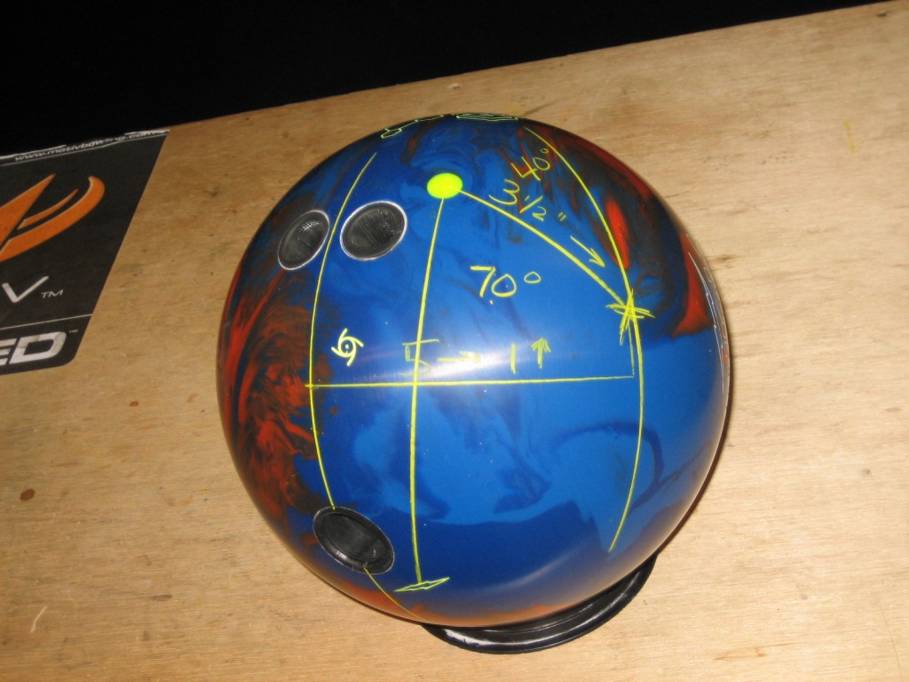 Storm Virtual Gravity Nano Ball Review | Tamer Bowling