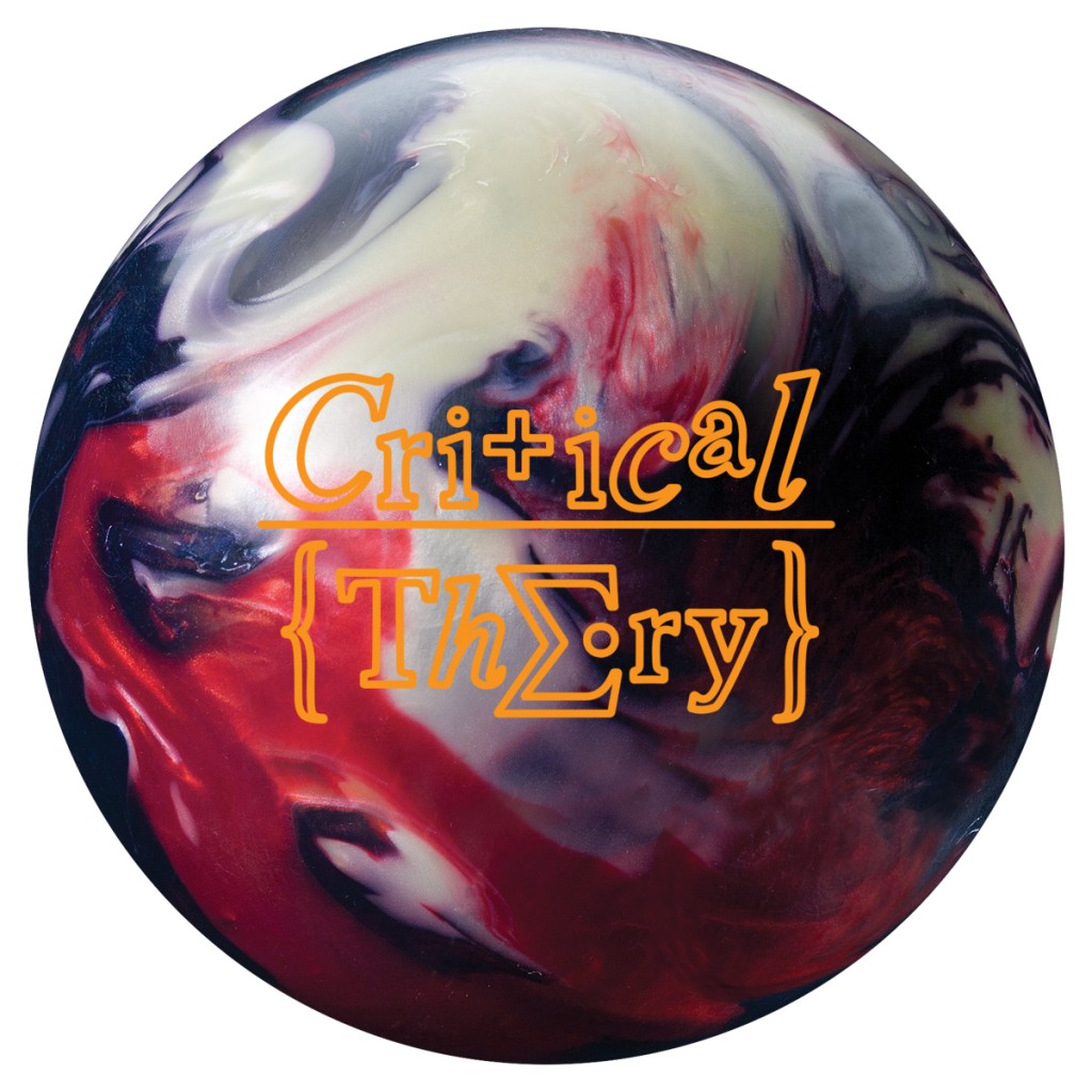 Roto Grip Critical Theory Bowling Ball Review Tamer Bowling