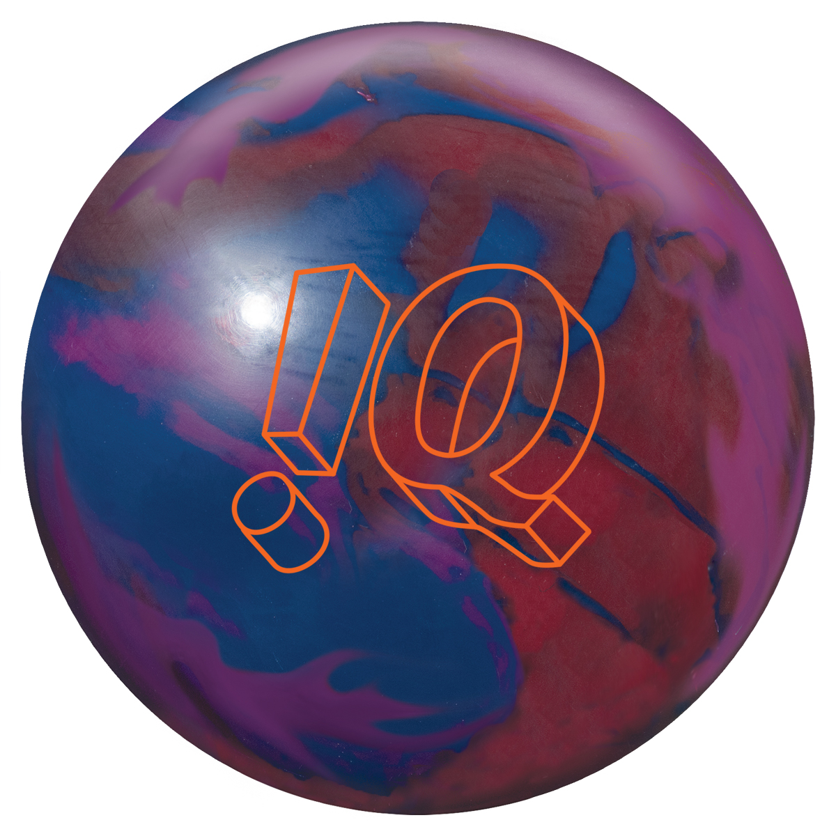 Storm IQ Bowling Ball