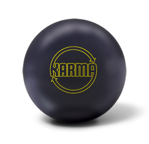 Brunswick Karma Urethane Bowling Ball