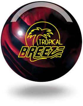 Storm Tropical Breeze Hybrid Bowling Ball