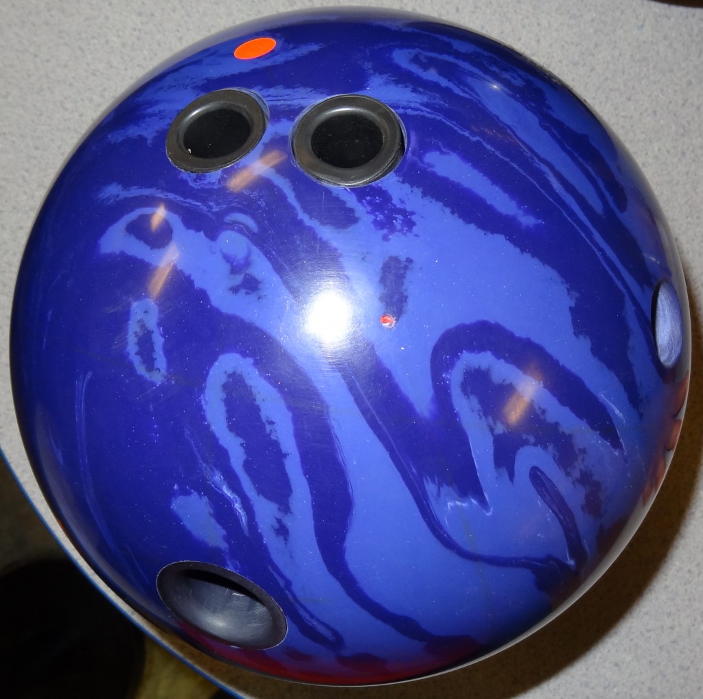 Motiv Venom Shock Bowling Ball Review with Digitrax Analysis Tamer