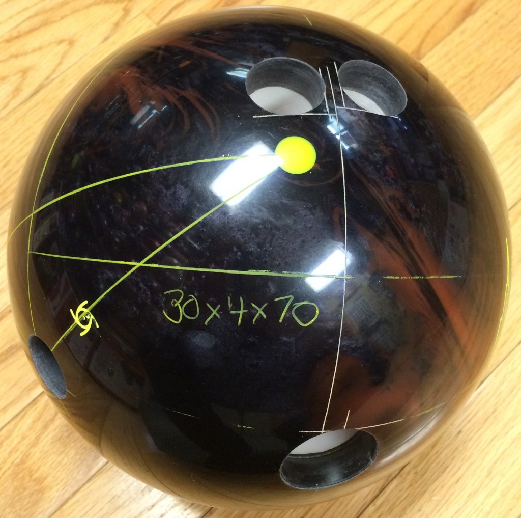 Storm Rocket Bowling Ball Review Tamer Bowling