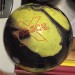 900 Global Chemical X Bowling Ball