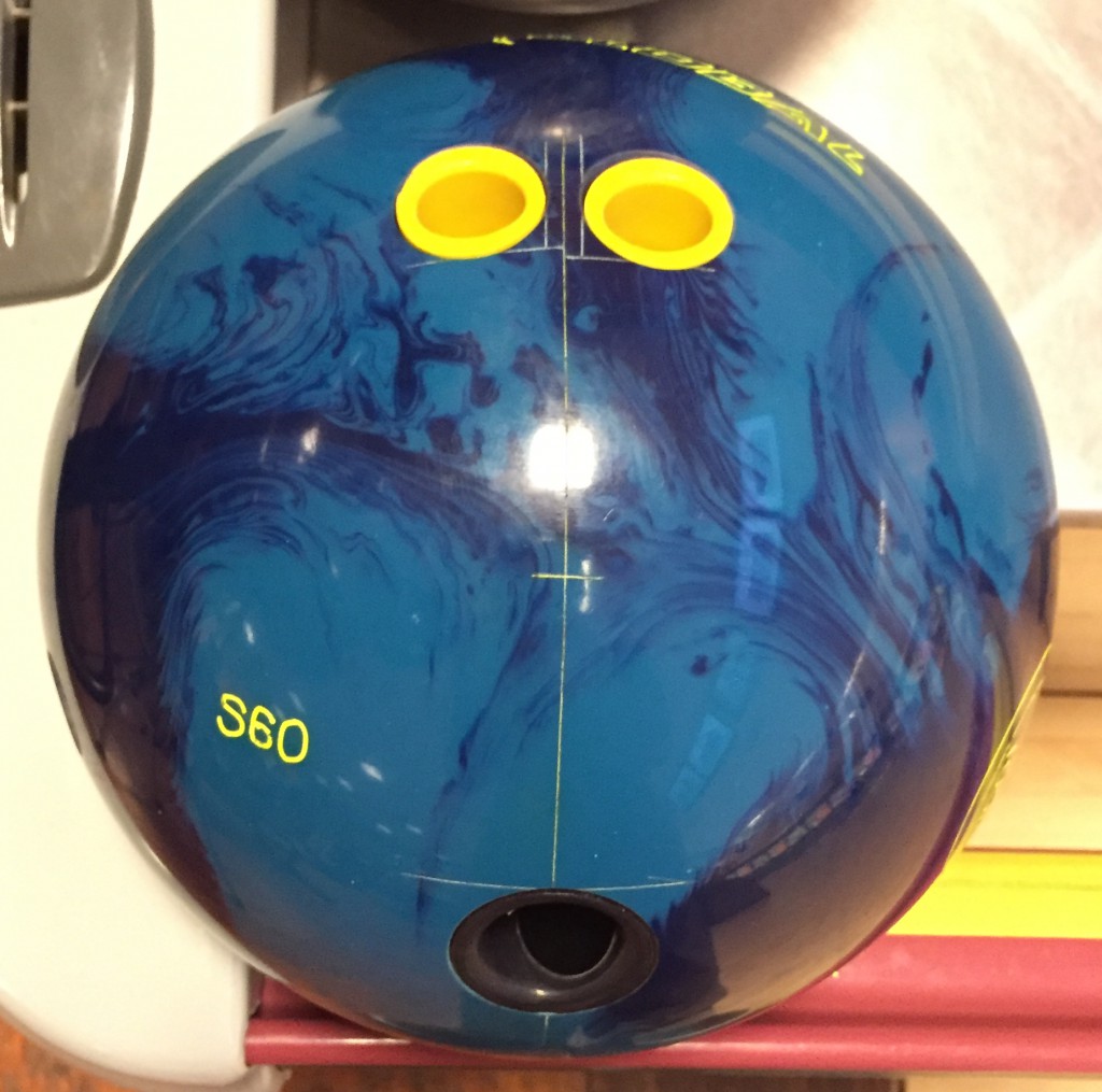 900 Global Dark Matter and All In Bowling Ball Review | Tamer Bowling