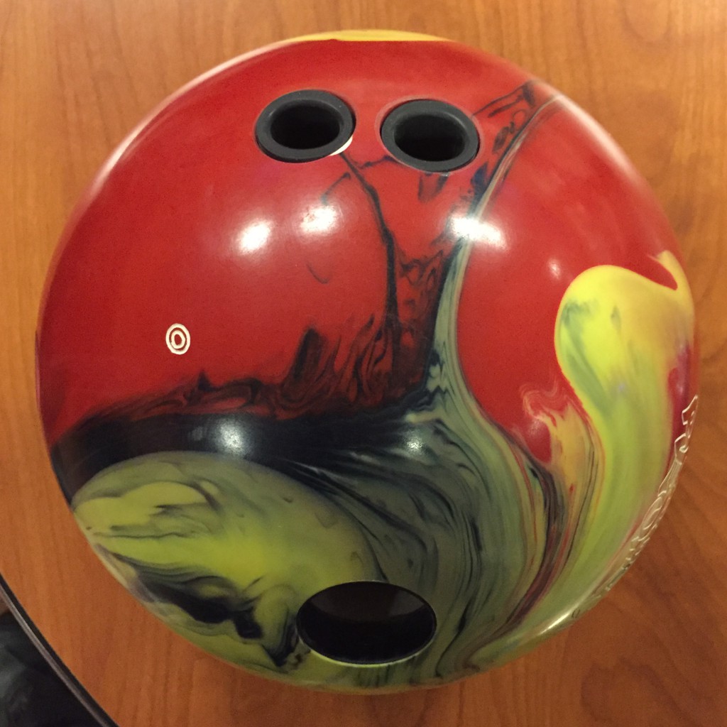 900 Global Dream Big Pearl and Respect Solid Bowling Ball Review ...