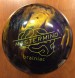 Brunswick Mastermind Brainiac Bowling Ball