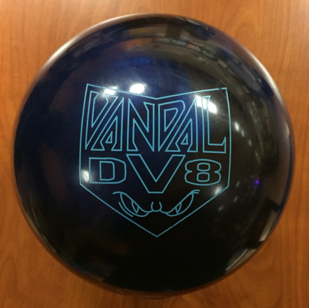 DV8 Deviant and Vandal Bowling Ball Review Tamer Bowling