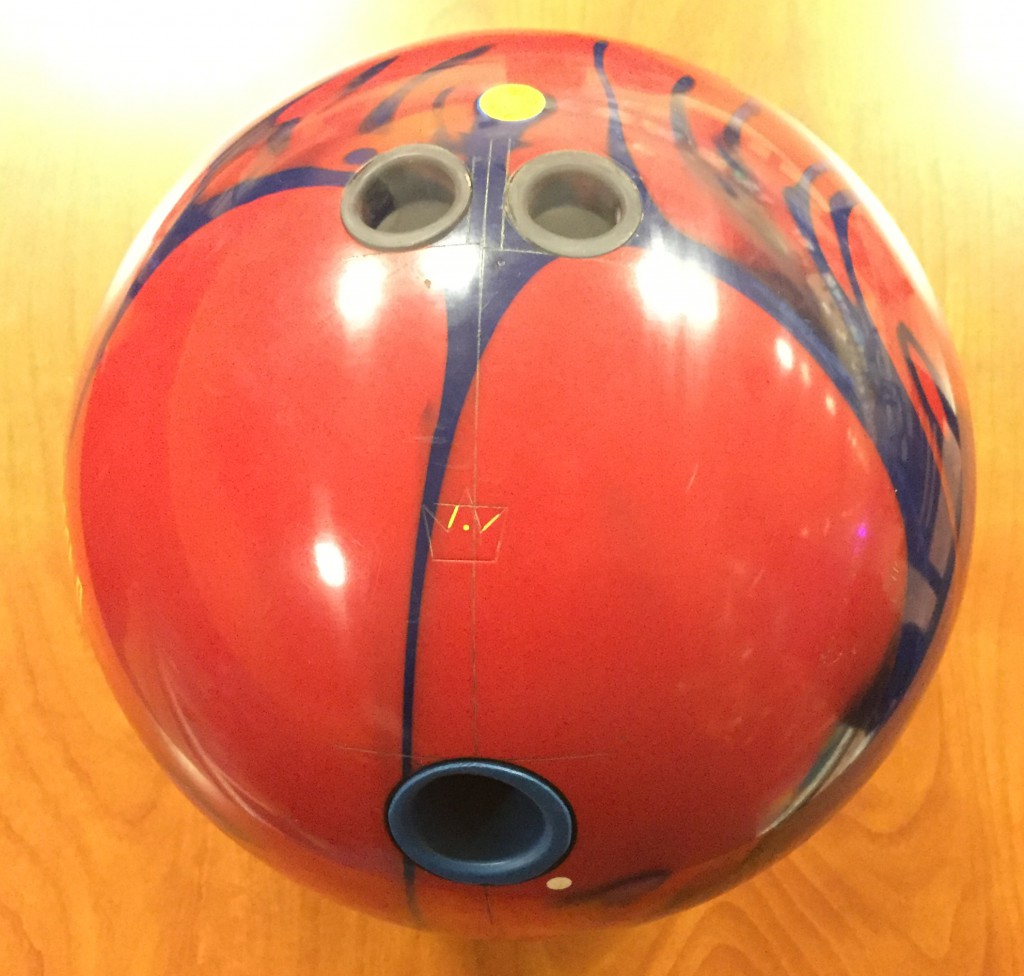 Brunswick Nirvana Bowling Ball Review Tamer Bowling