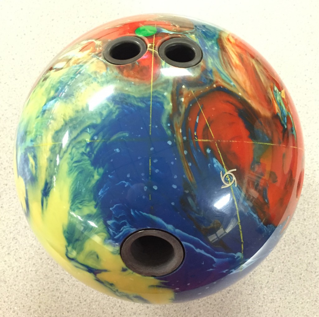 Storm Phaze Bowling Ball Review | Tamer Bowling