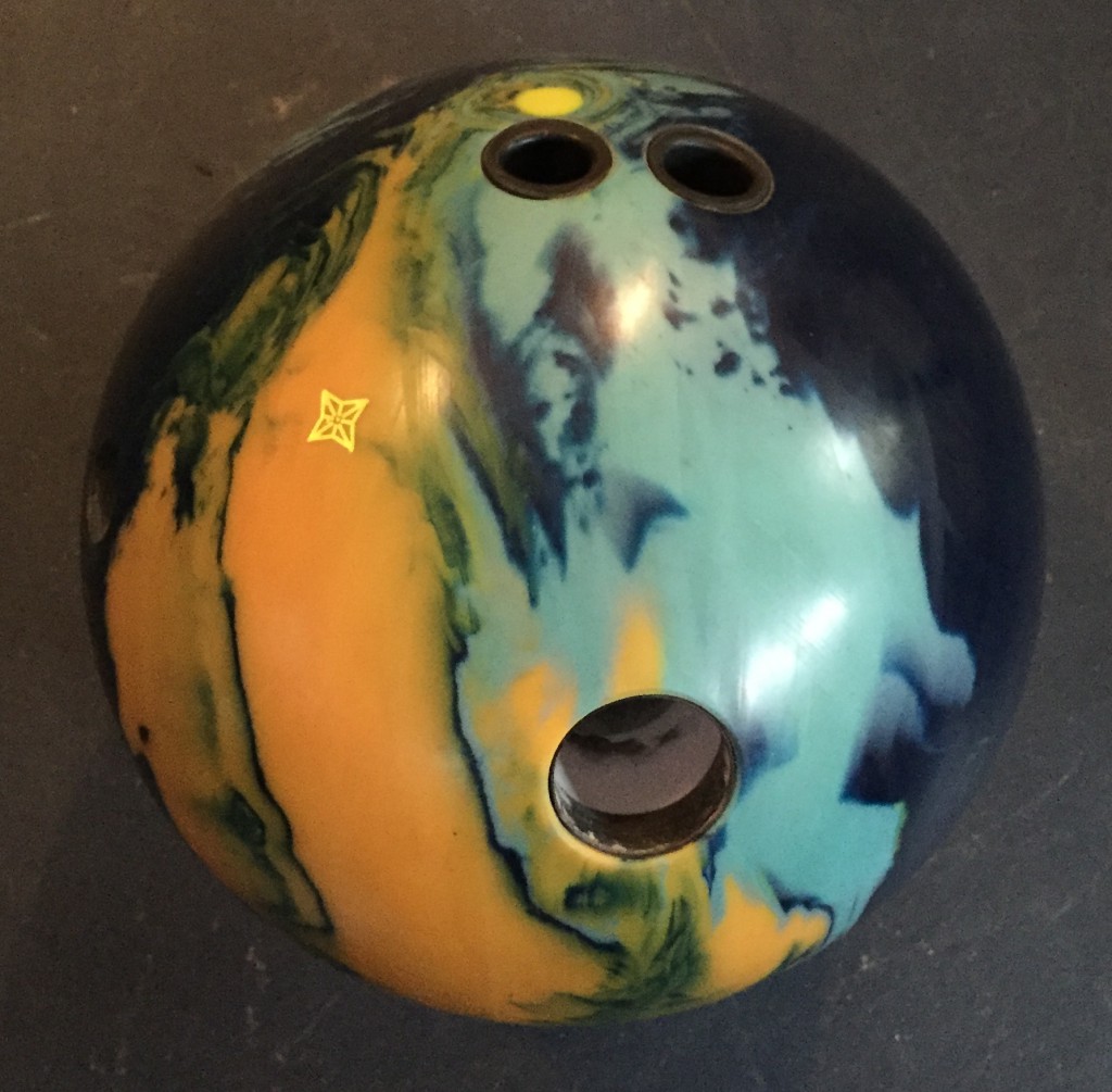Roto Grip HyWire and Haywire Bowling Ball Review Tamer Bowling