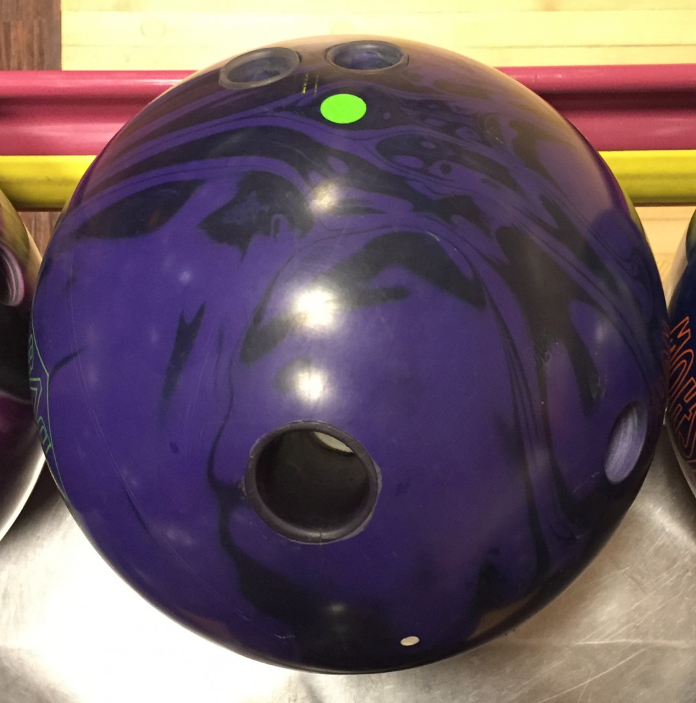 DV8 Vandal Smash Bowling Ball Review | Tamer Bowling