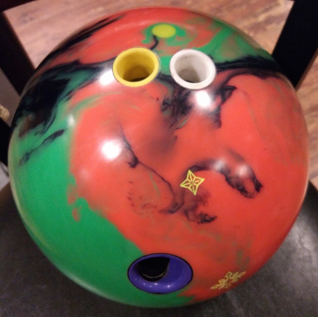 Roto Grip No Rules Bowling Ball Review Tamer Bowling