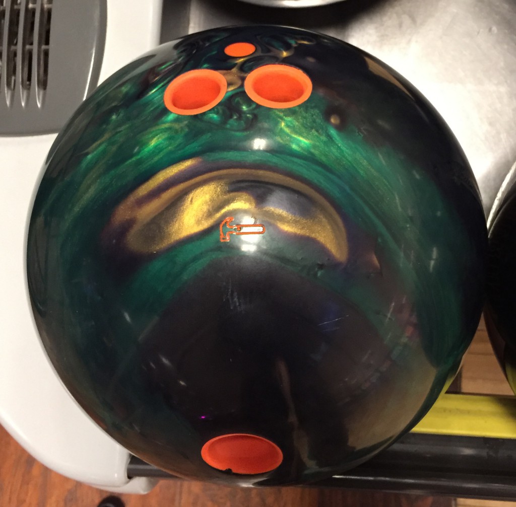 Hammer Scandal Pearl Bowling Ball Review | Tamer Bowling