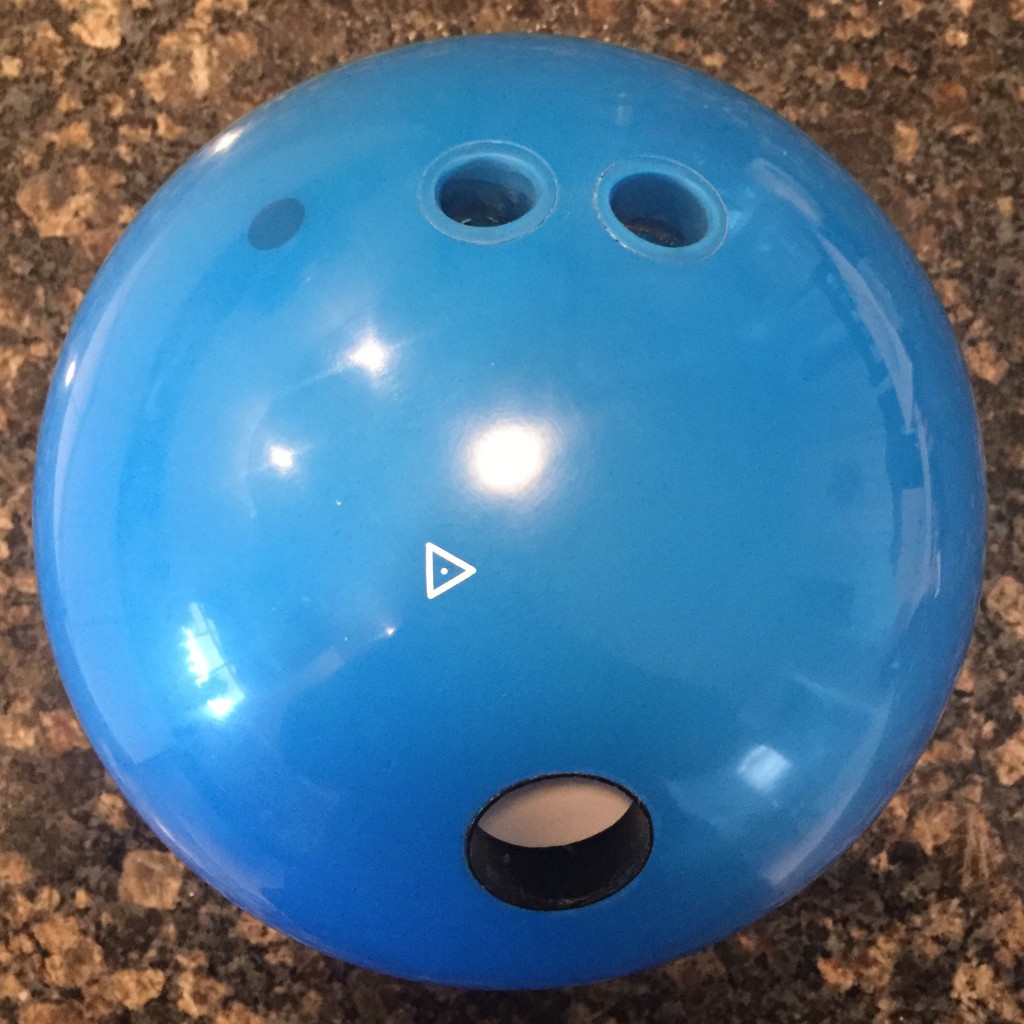 Pyramid Blueprint Bowling Ball Review Tamer Bowling