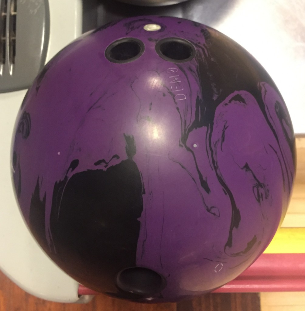 Motiv Jackal Ghost Bowling Ball Review Tamer Bowling