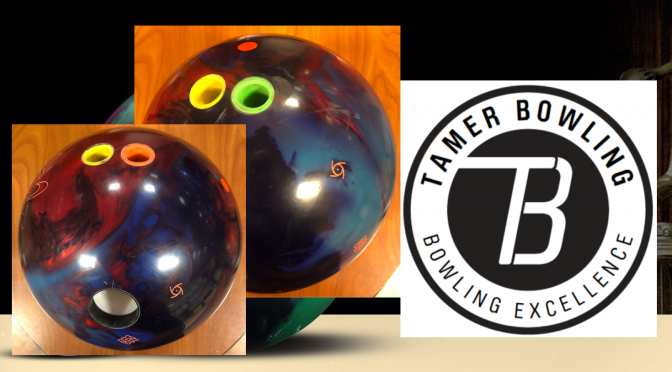 Layout Tutorial: Storm Physix Bowling Ball Review