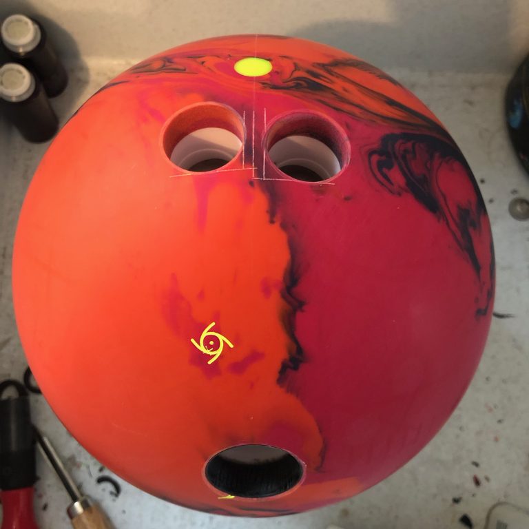 Storm Gravity Evolve Bowling Ball Review Tamer Bowling