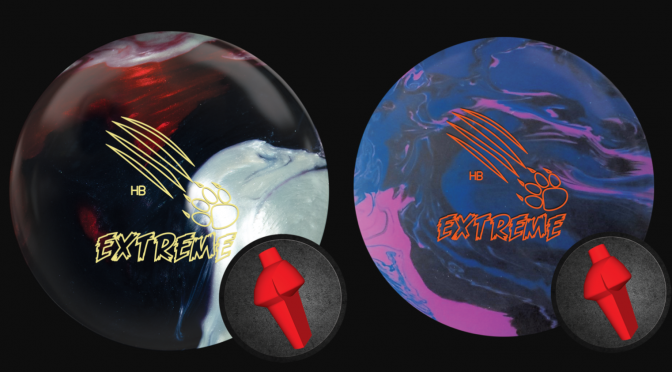 900 Global Honey Badger Extreme Solid vs Pearl