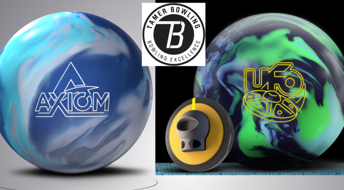 Storm Axiom vs Roto Grip UFO