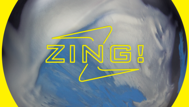Radical Zing Hybrid Bowling Ball Review