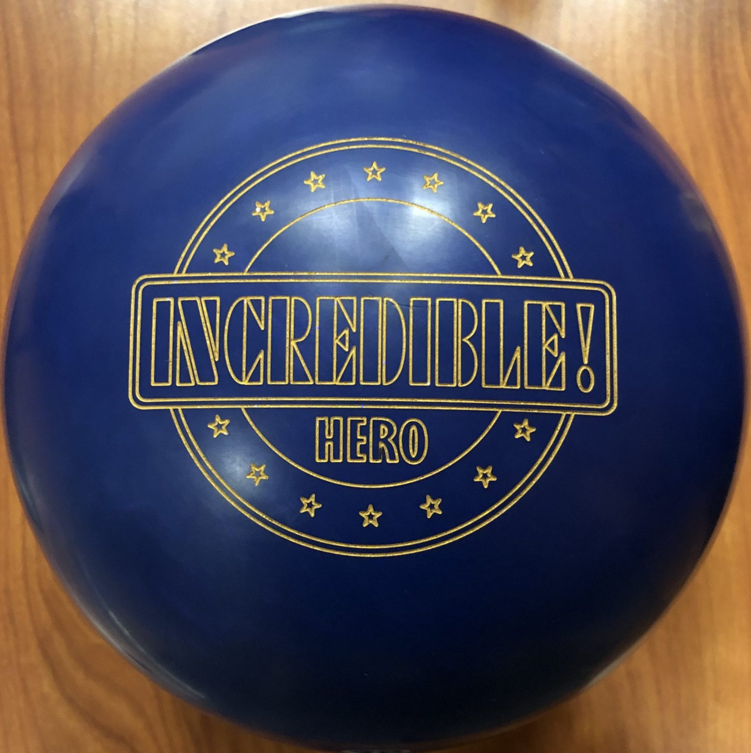Swag Incredible Hero Bowling Ball Review Tamer Bowling
