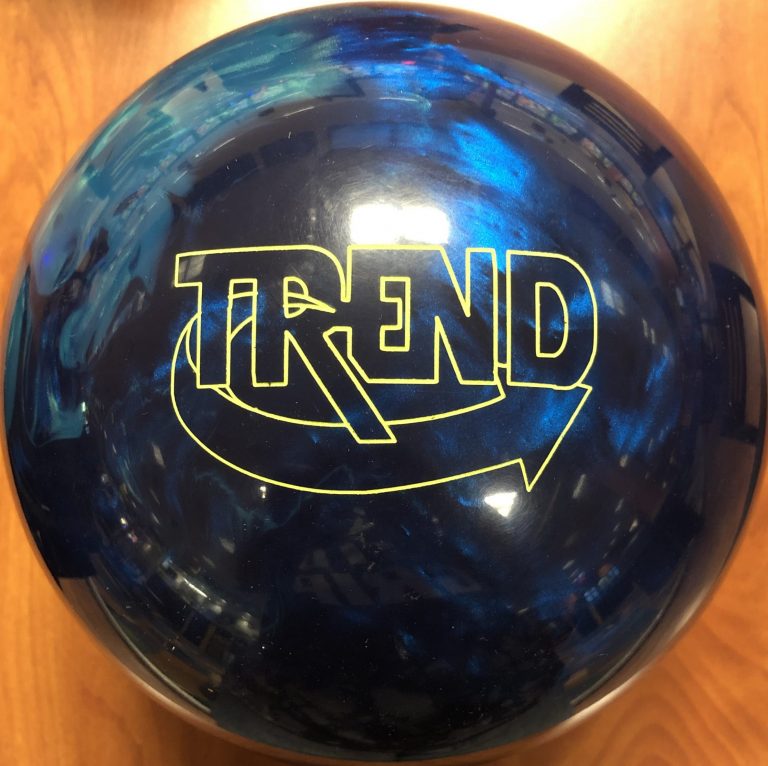 Storm Trend Bowling Ball Review Tamer Bowling