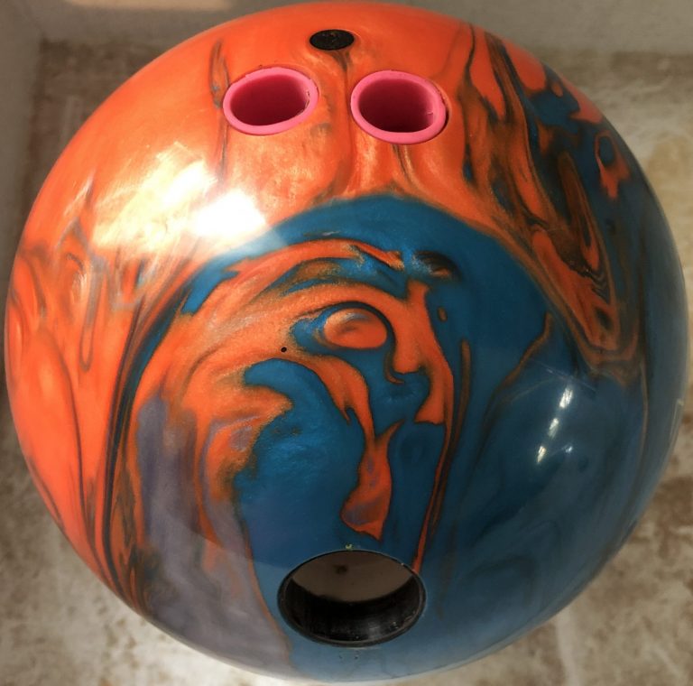 Motiv Jackal Flash Bowling Ball Review Tamer Bowling