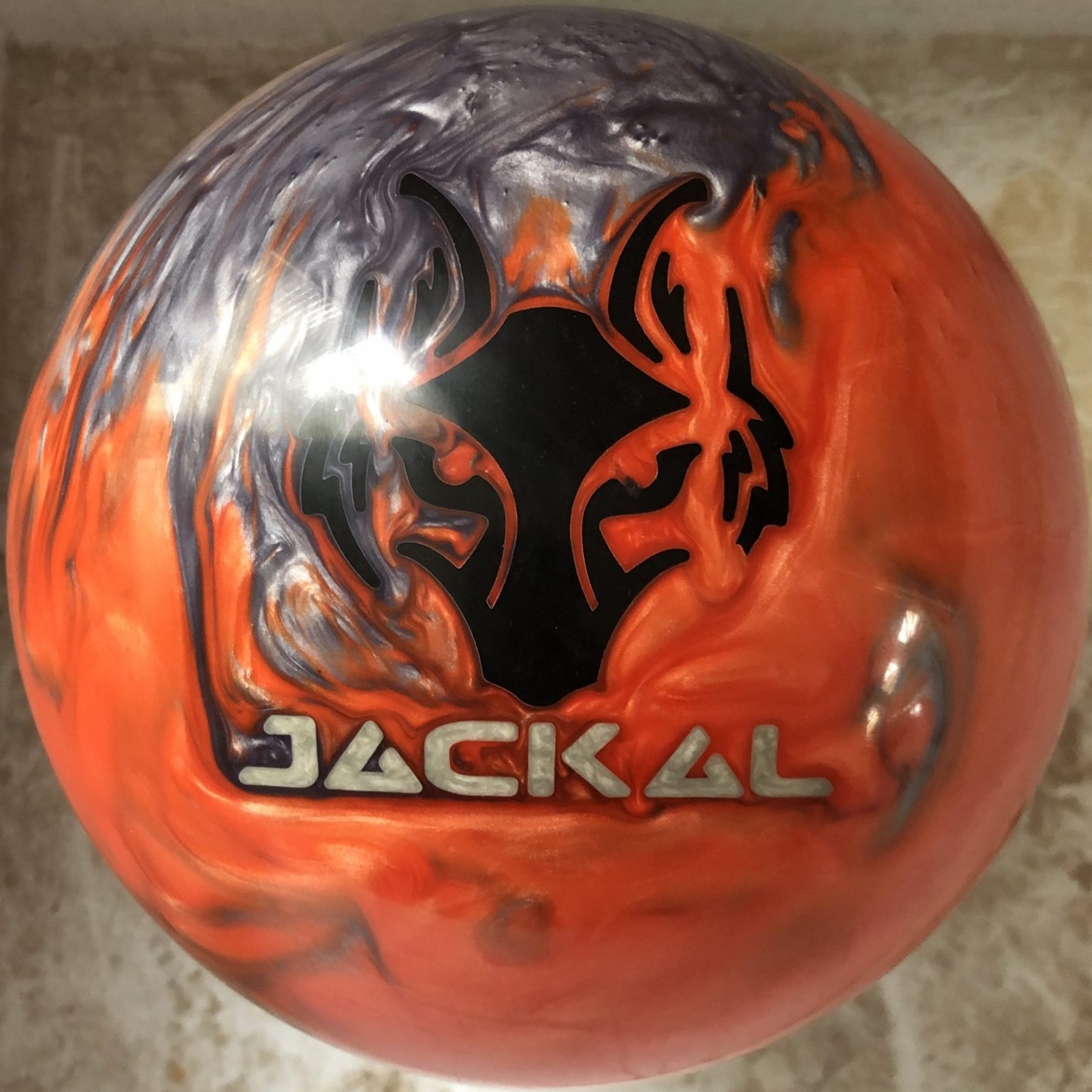 Motiv Jackal Flash Bowling Ball Review Tamer Bowling